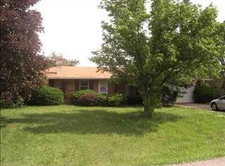 22957 Jeri Ann Dr, Goshen, IN 46528