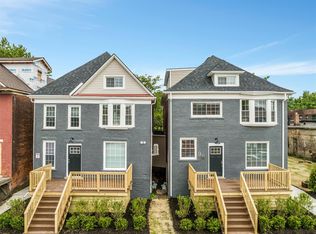 95 E Euclid St #1, Detroit, MI 48202