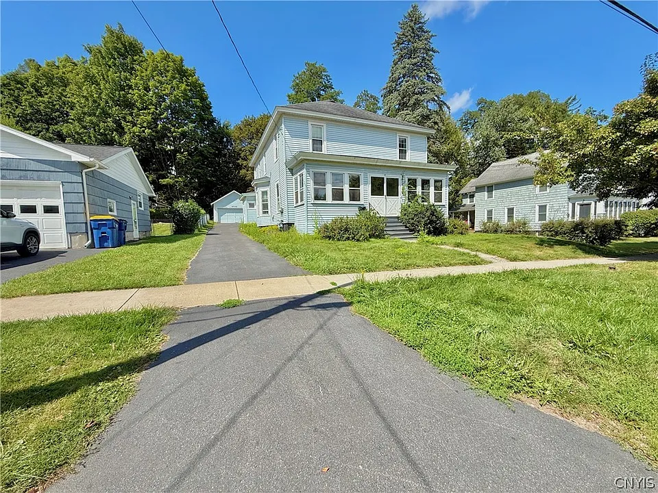 21 Virginia St #1