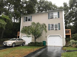 160 Minerva St, Woonsocket, RI 02895