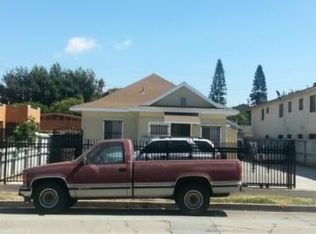 1150 Raymond Ave, Long Beach, CA 90804