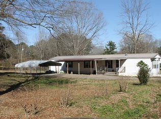 65 Tamara Dr, Water Valley, MS 38965