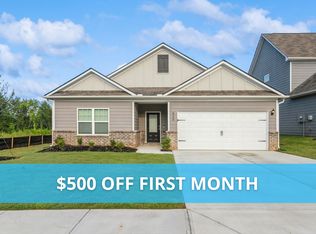 630 Mackenzie Cv, Villa Rica, GA 30180