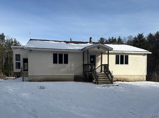 92 Collignon Ln, Johnsburg, NY 12843