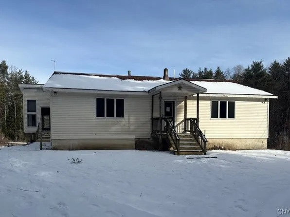 92 Collignon Ln, Johnsburg, NY 12843