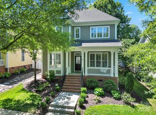 1855 Second Baxter Xing, Fort Mill, SC 29708