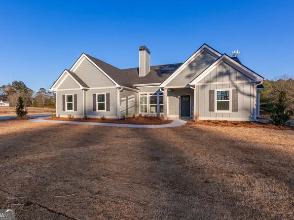 123 Hidden Meadows Dr, Gay, GA 30218