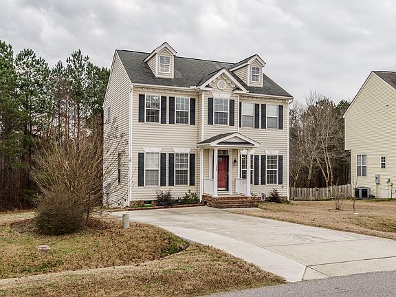 2nd image of 112 Haywood Ln