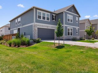 4418 Haymill Ct, Timnath, CO 80547