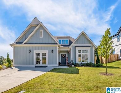 2172 Chelsea Park Bnd, Chelsea, AL, 35043