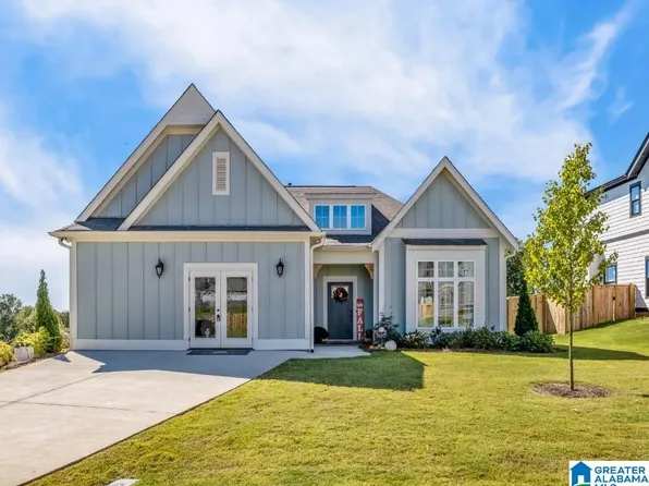 2000 Chelsea Park Bnd, Chelsea, AL 35043