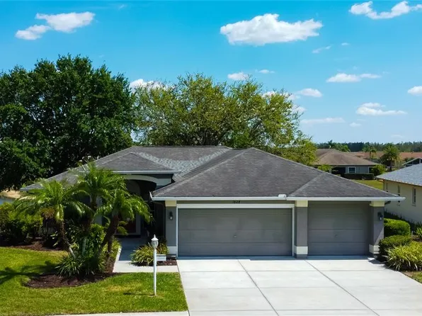 1824 Cadway Ct, New Port Richey, FL 34655