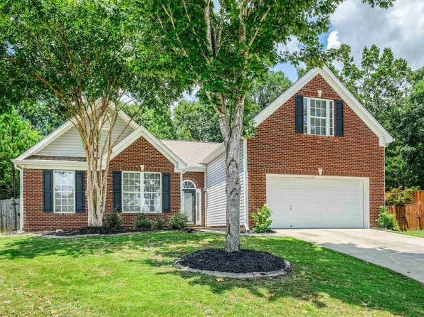 16 Glenbow Ct, Simpsonville, SC 29680