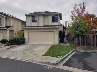 34689 Spoonbill Cmn, Fremont, CA 94555