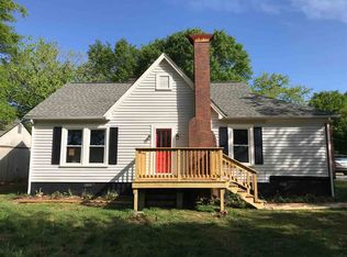 849 Webb Rd, Ellenboro, NC 28040