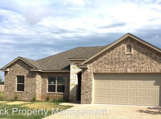 5329 Copper Mtn, Waco, TX 76708