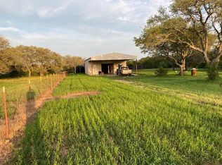 Fm 574 W, Goldthwaite, TX 76844