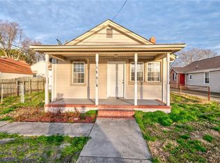 1618 Atlantic Ave, Chesapeake, VA 23324