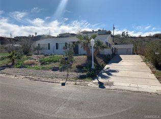 1624 Talc Rd, Bullhead City, AZ 86442