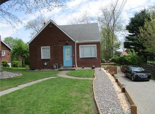 3900 Bonita Dr, Allison Park, PA 15101