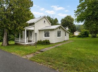 101 Park Ave, Theresa, NY 13691