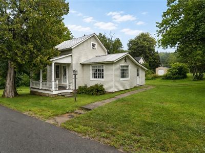 101 Park Ave, Theresa, NY, 13691