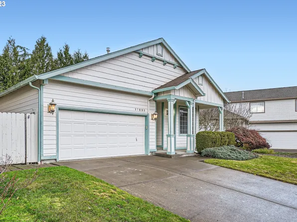 17820 SE 12th Dr, Vancouver, WA 98683