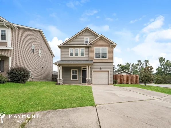 1920 Kenlock Dr, Grovetown, GA 30813