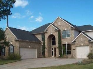 14106 Halprin Creek Dr, Cypress, TX 77429