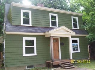 111 Fitch Hill Ave, Fitchburg, MA 01420