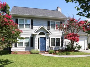 4 Fieldfare Way, Charleston, SC 29414