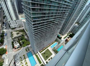 The Axis On Brickell Cond, Miami, FL 33130