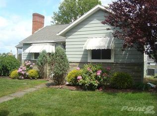13 River St, Nanticoke, PA 18634