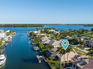 16 Sailfish Rd, Vero Beach, FL 32960
