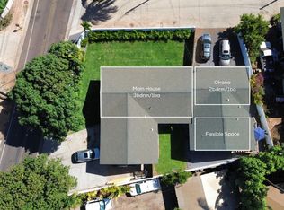 72 Keala Pl, Kihei, HI 96753