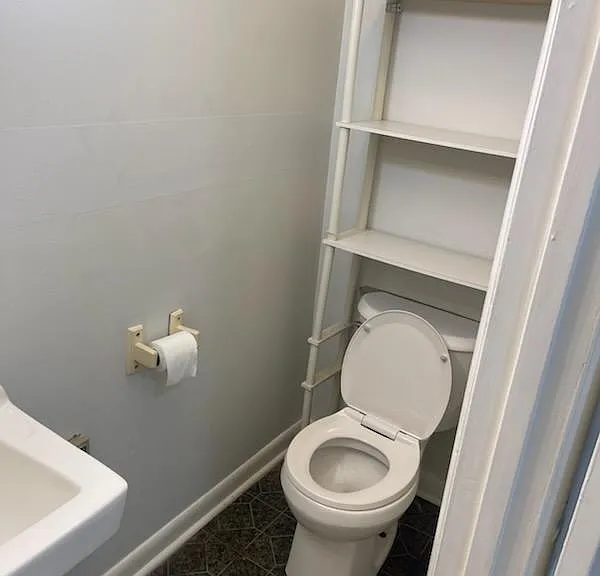 231 Alexander St #1F — Photo 6