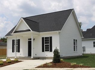 746 Barlang Cir, Fuquay Varina, NC 27526