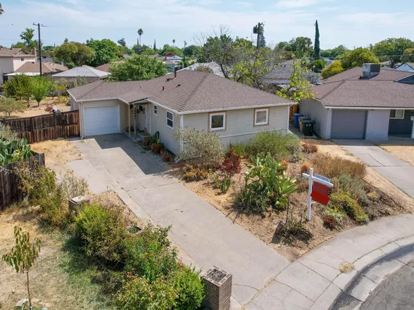 7441 Peacock Way, Sacramento, CA 95820