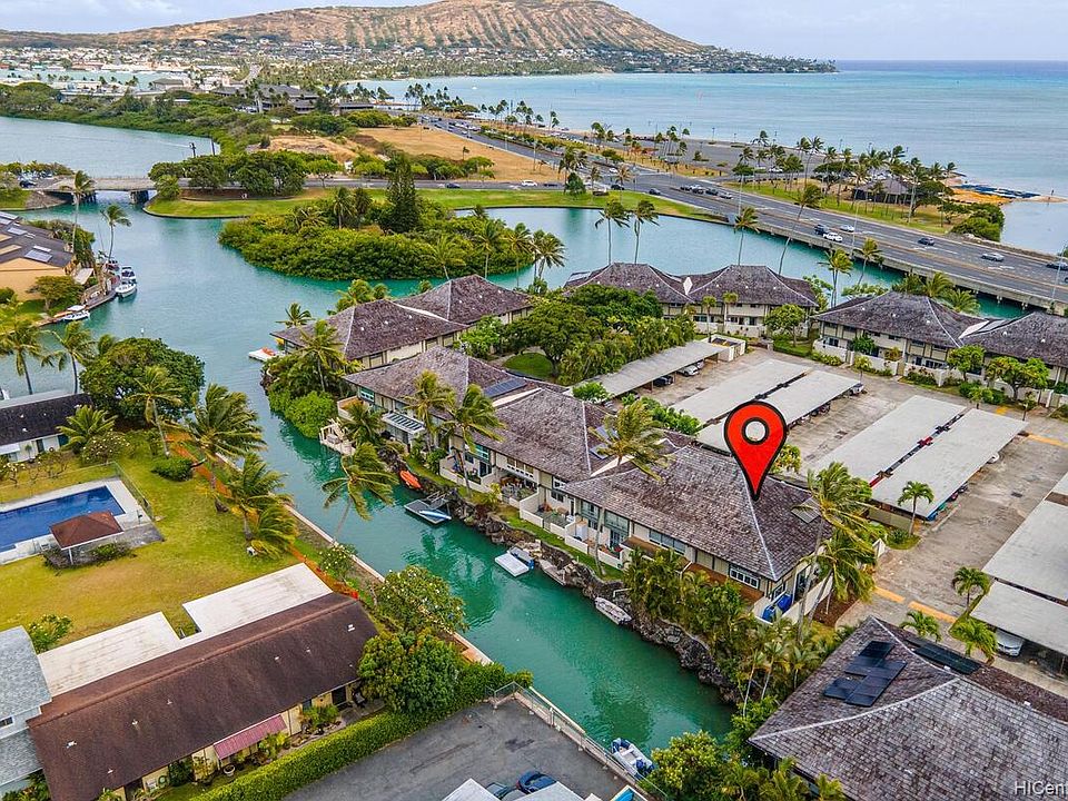211 Kawaihae St D9, Honolulu, HI 96825 Zillow