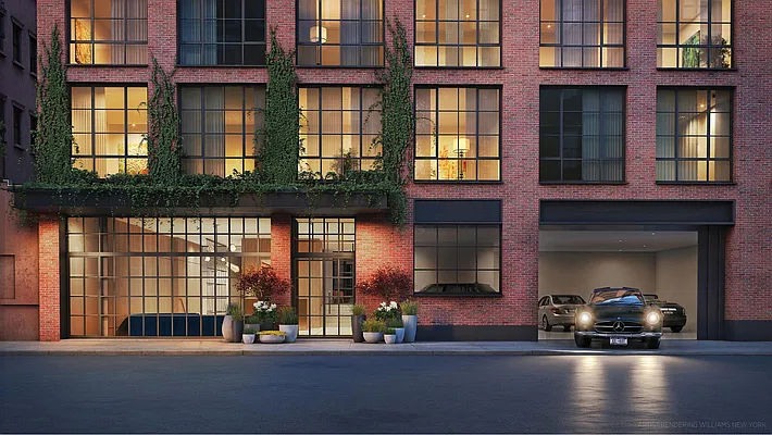 Sold by Douglas Elliman | media 30