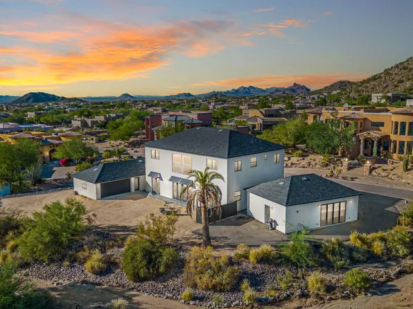 8829 E ODESSA Street, Mesa, AZ 85207