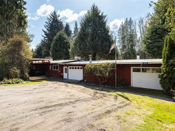 3614 Friday Creek Road, Burlington, WA 98233