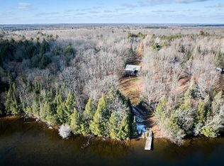 N6120 Beatons Lake Rd, Watersmeet, MI 49969