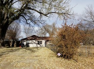 3730 NE Seward Ave, Topeka, KS 66616