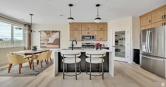 2nd image of 2584 N 2080 W #183