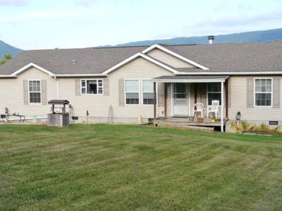 163 Lower Forge Ln, New Market, VA, 22844
