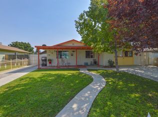 408 San Benito St, Avenal, CA 93204