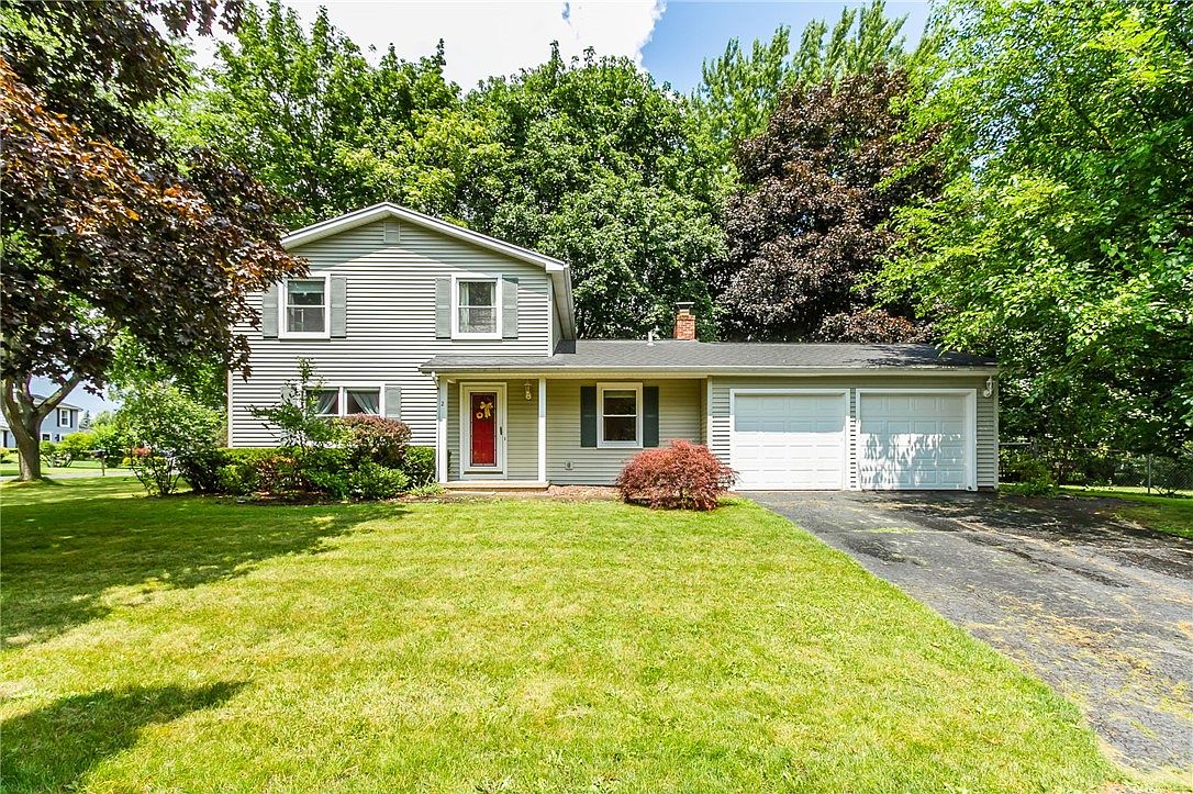 2 Little Doe Run, Fairport, NY 14450 Zillow