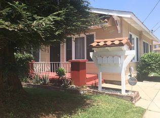 227 W Linda Vista Ave, Alhambra, CA 91801