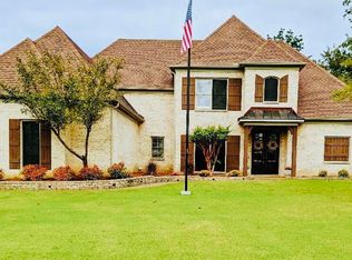 8924 Cameron St, Olive Branch, MS 38654